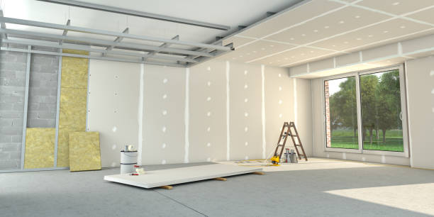 Best Insulation Maintenance and Repair in Tawas City, MI