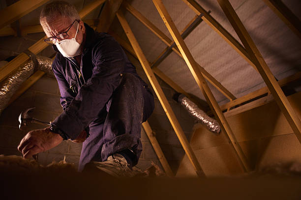 Best Insulation for Specific Applications in Tawas City, MI